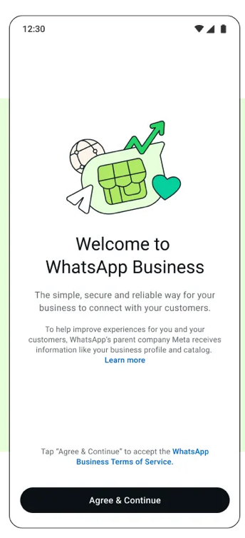 WhatsApp Business