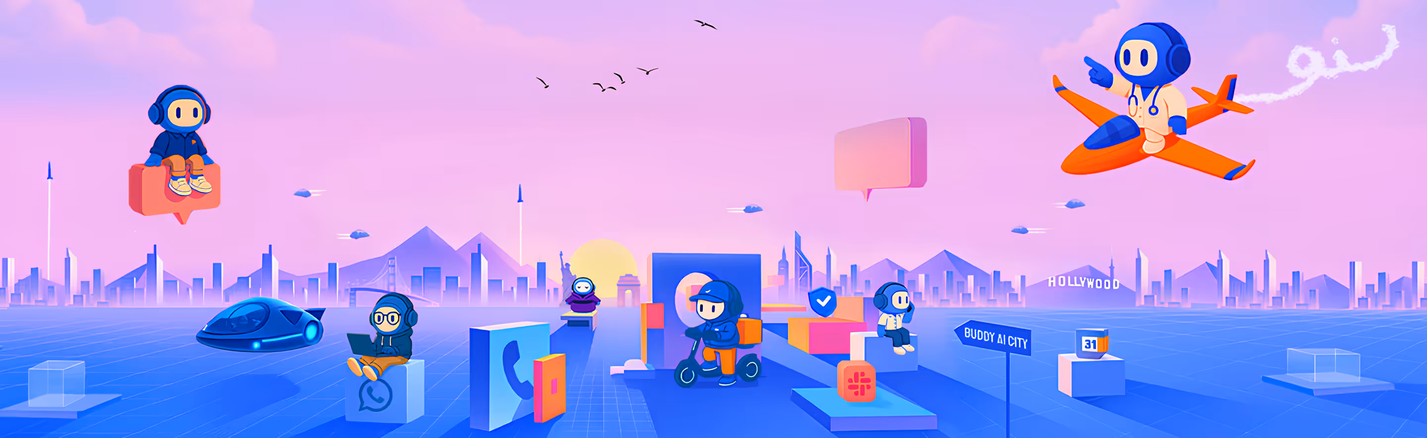 Plivo team